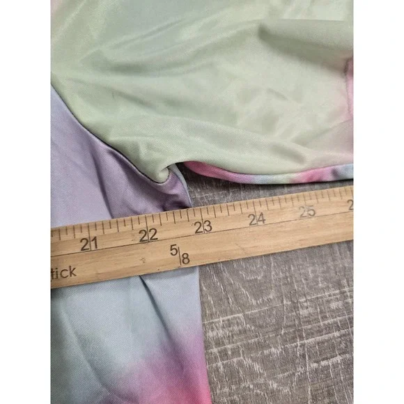 Juventus Jersey Mens XL Multicolor Soccer Jeep Sponsor EA Sports Kit Adidas - Picture 10 of 12